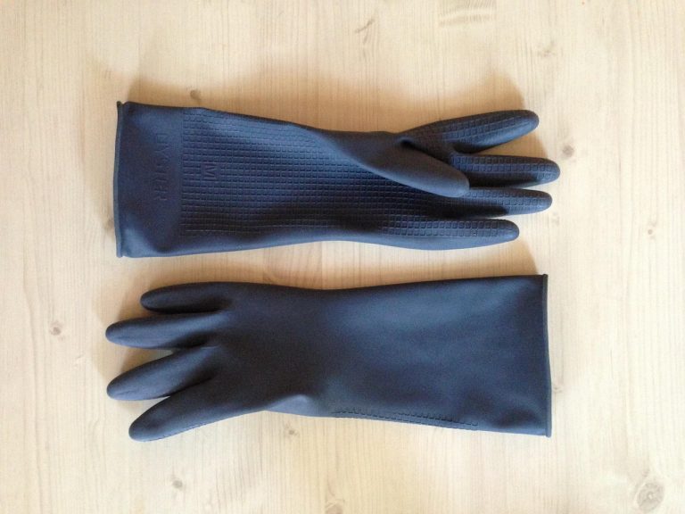 Sarung Tangan Latex