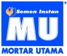 Mortar Utama