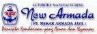 New Armada