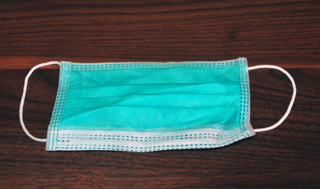 Masker Medis